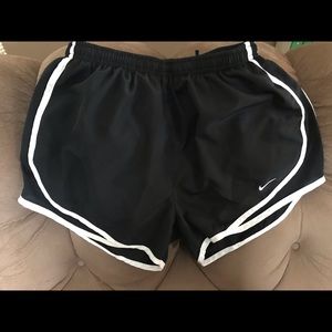 Nike Dri-fit shorts